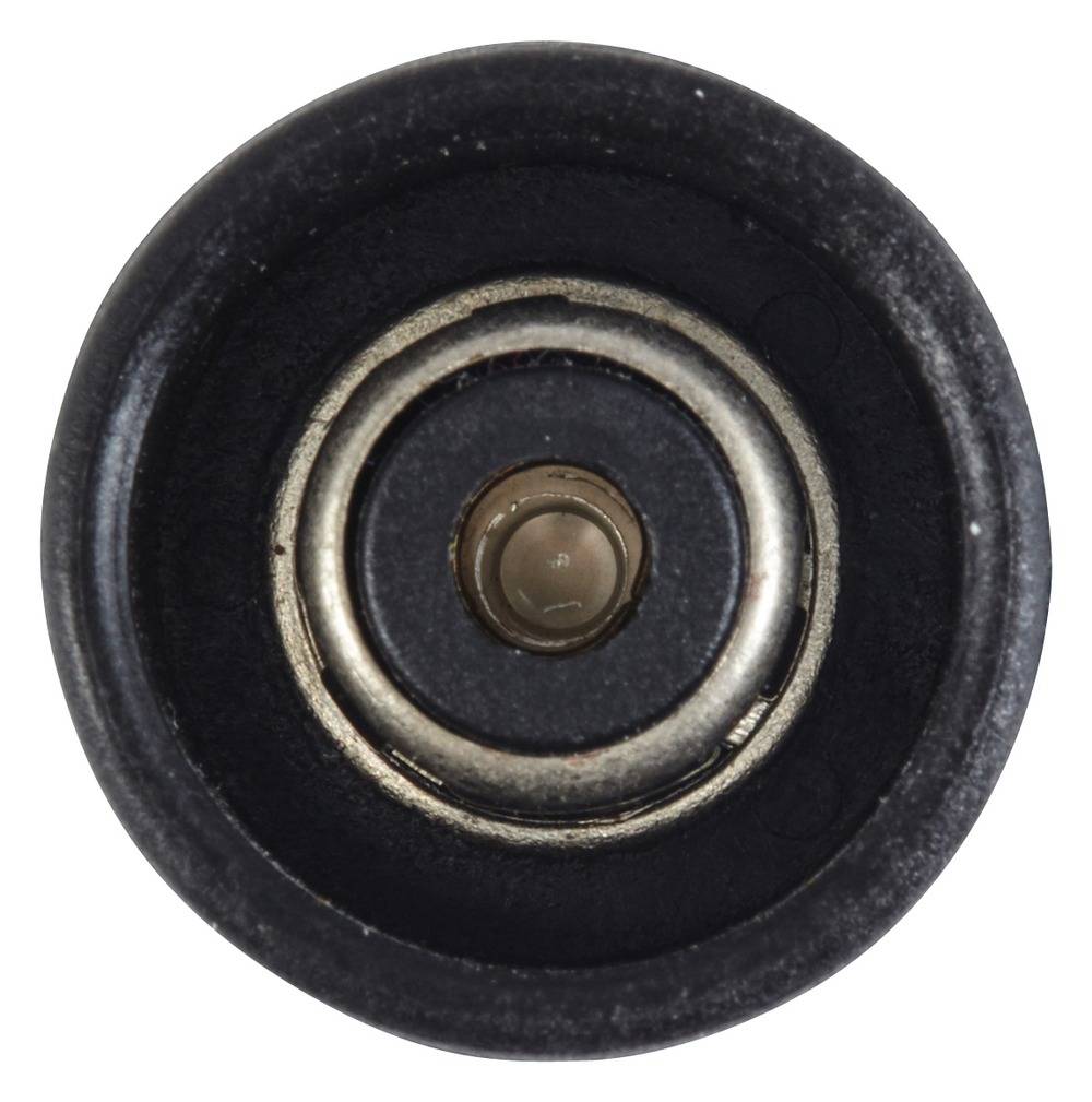 HELLA 6PU 009 110-471 Impulsgeber, Kurbelwelle - 12V - 2-polig - schwungscheibenseitig - Kabel: 1100