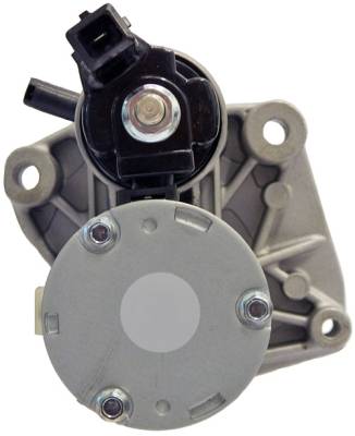 HELLA 8EA 011 611-611 Starter - 12V - 1kW - für u.a. Peugeot 208 I (Ca_, Cc_)