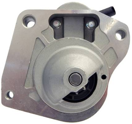 HELLA 8EA 011 611-611 Starter - 12V - 1kW - für u.a. Peugeot 208 I (Ca_, Cc_)