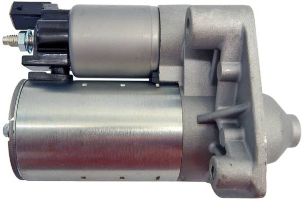 HELLA 8EA 011 611-611 Starter - 12V - 1kW - für u.a. Peugeot 208 I (Ca_, Cc_)