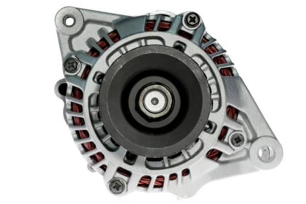 HELLA 8EL 011 711-091 Generator - 14V - 75A - für u.a. Mitsubishi L 200 (K7_T, K6_T)