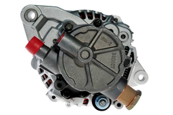 HELLA 8EL 011 711-091 Generator - 14V - 75A - für u.a. Mitsubishi L 200 (K7_T, K6_T)