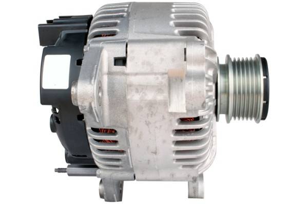 HELLA 8EL 012 426-001 Generator - 14V - 180A - für u.a. VW Passat Variant (3C5)