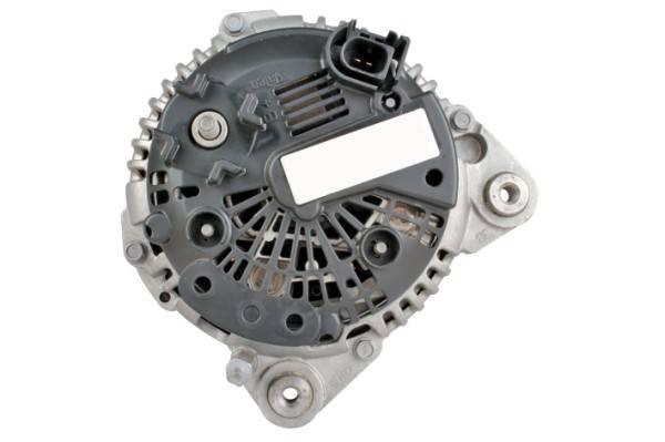HELLA 8EL 012 426-001 Generator - 14V - 180A - für u.a. VW Passat Variant (3C5)