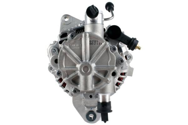 HELLA 8EL 012 429-851 Generator - 14V - 75A - für u.a. Mitsubishi L300 III Box (P0_V,P1_V,P_2V)