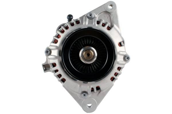 HELLA 8EL 012 429-851 Generator - 14V - 75A - für u.a. Mitsubishi L300 III Box (P0_V,P1_V,P_2V)
