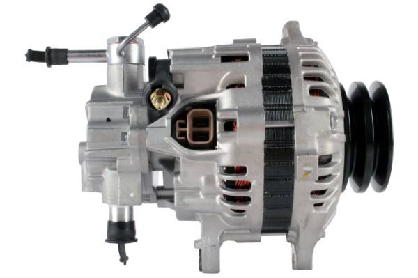 HELLA 8EL 012 429-851 Generator - 14V - 75A - für u.a. Mitsubishi L300 III Box (P0_V,P1_V,P_2V)