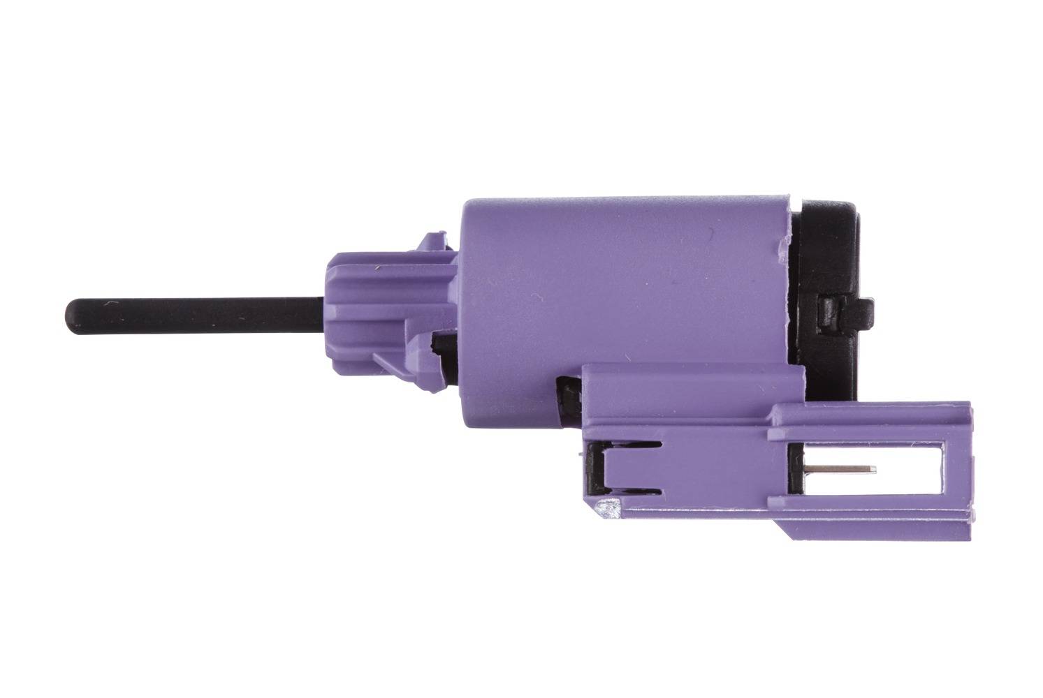 HELLA 6DD 008 622-731 Bremslichtschalter - 12V - Anschlussanzahl: 4 - Bajonett - Wechselschalter - e