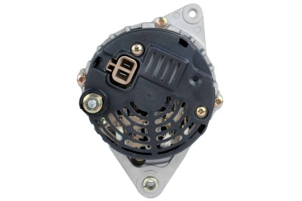 HELLA 8EL 012 428-981 Generator - 14V - 80A - für u.a. Hyundai Accent II Saloon (Lc)