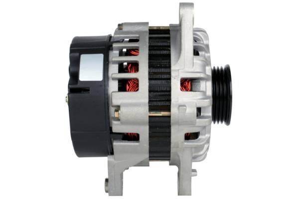 HELLA 8EL 012 428-981 Generator - 14V - 80A - für u.a. Hyundai Accent II Saloon (Lc)