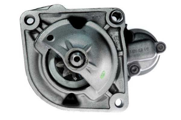 HELLA 8EA 011 610-311 Starter - 12V - 2.5kW - für u.a. Fiat Ducato Platform/Chassis (244_)