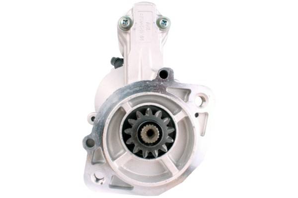 HELLA 8EA 012 528-441 Starter - 12V - 2.2kW - für u.a. Hyundai Galloper II (Jk-01)