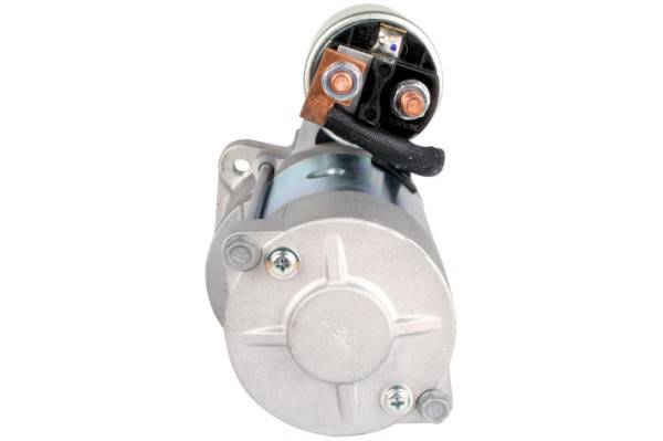 HELLA 8EA 012 528-441 Starter - 12V - 2.2kW - für u.a. Hyundai Galloper II (Jk-01)