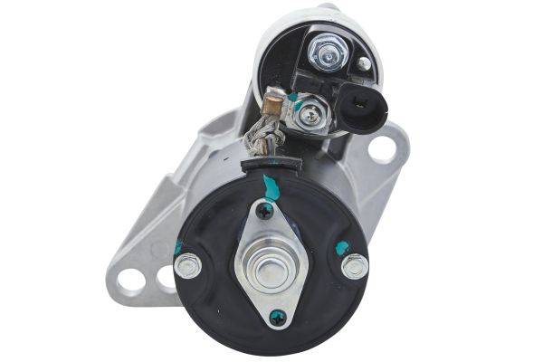 HELLA 8EA 011 611-701 Starter - 12V - 1.7kW - für u.a. VW Golf VI (5K1)