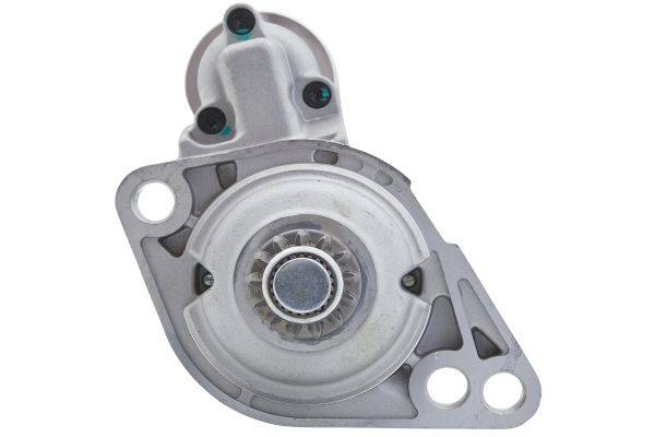 HELLA 8EA 011 611-701 Starter - 12V - 1.7kW - für u.a. VW Golf VI (5K1)