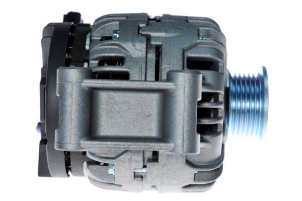 HELLA 8EL 011 710-571 Generator - 14V - 105A - für u.a. Ford Transit Box (Fa_ _)