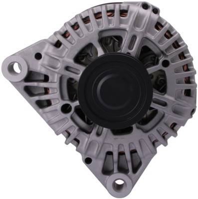 HELLA 8EL 012 430-961 Generator - 14V - 150A - für u.a. Citroën C3 II (Sc_)