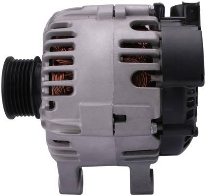 HELLA 8EL 012 430-961 Generator - 14V - 150A - für u.a. Citroën C3 II (Sc_)