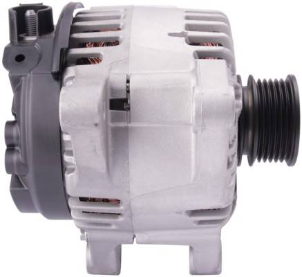 HELLA 8EL 012 430-961 Generator - 14V - 150A - für u.a. Citroën C3 II (Sc_)