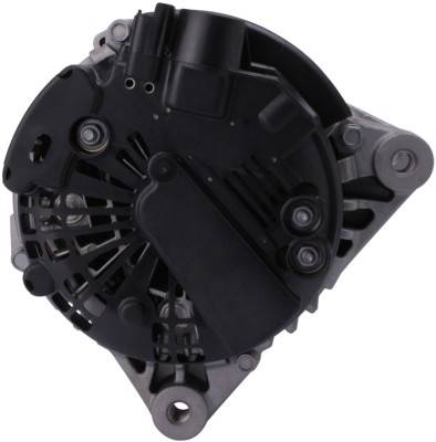 HELLA 8EL 012 430-961 Generator - 14V - 150A - für u.a. Citroën C3 II (Sc_)