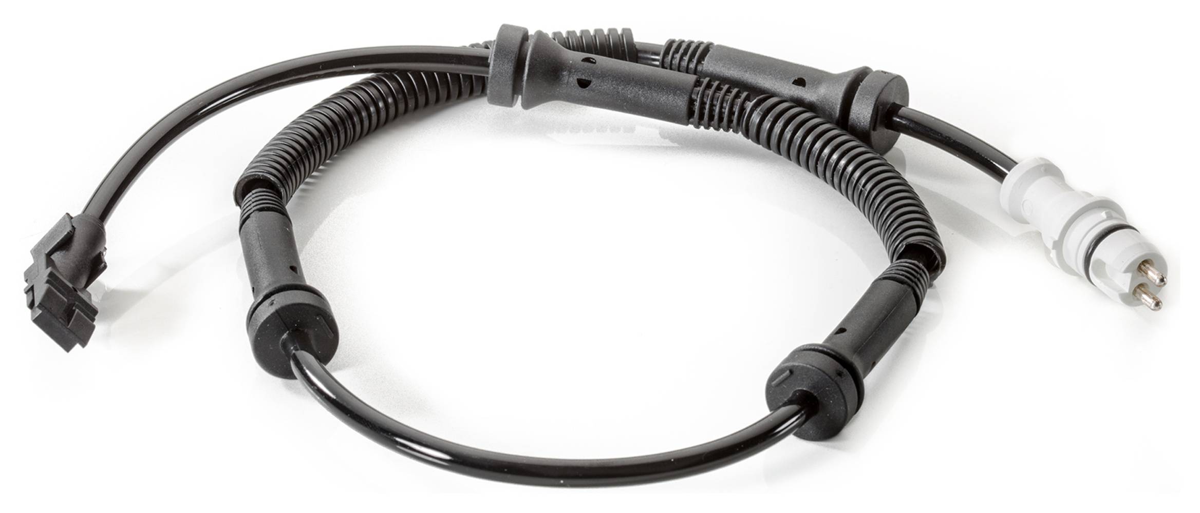 HELLA 6PU 012 806-311 Sensor, Raddrehzahl - 12V - Kabel: 645mm
