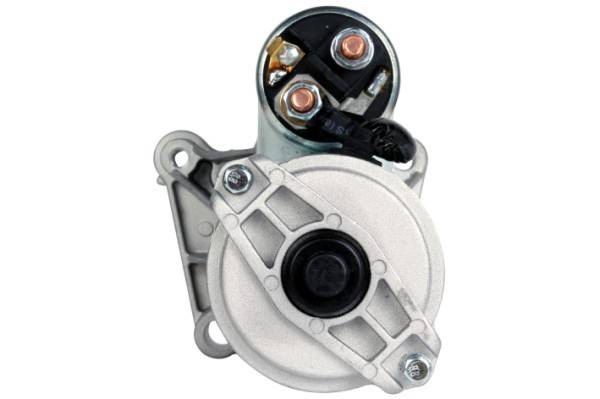 HELLA 8EA 012 528-261 Starter - 12V - 2.1kW - für u.a. Volvo V40 Estate (645)