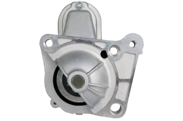 HELLA 8EA 012 528-261 Starter - 12V - 2.1kW - für u.a. Volvo V40 Estate (645)