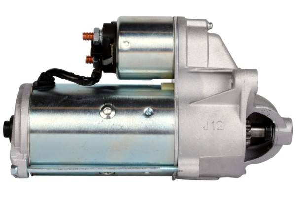 HELLA 8EA 012 528-261 Starter - 12V - 2.1kW - für u.a. Volvo V40 Estate (645)