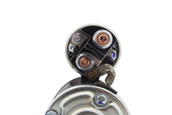 HELLA 8EA 011 612-371 Starter - 12V - 0.8kW