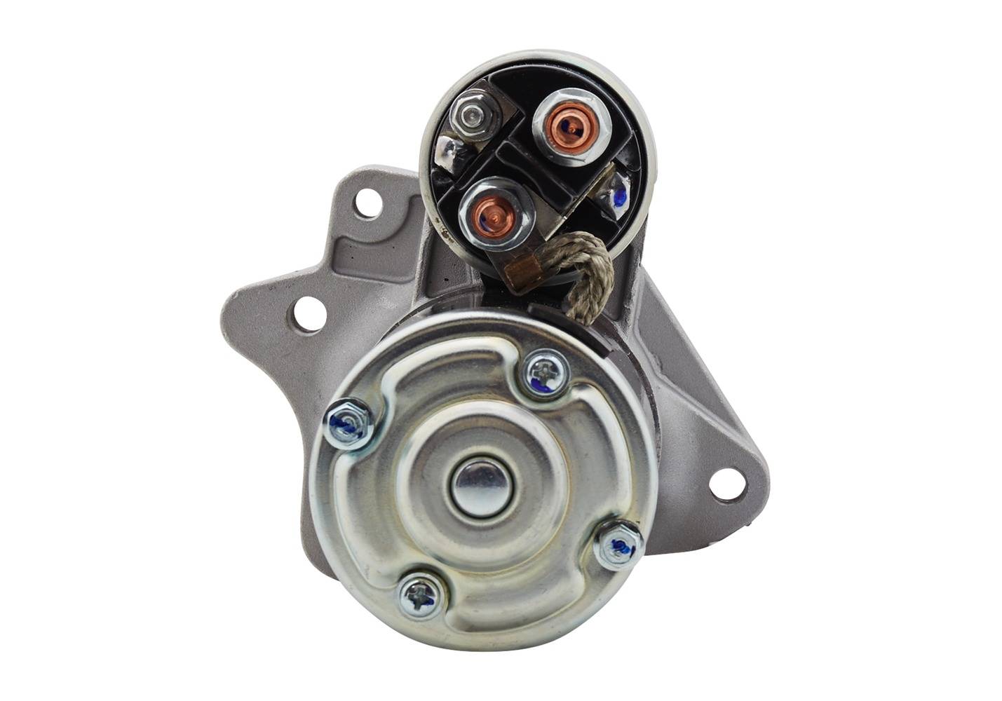 HELLA 8EA 011 612-371 Starter - 12V - 0.8kW
