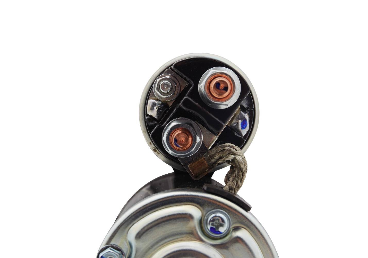 HELLA 8EA 011 612-371 Starter - 12V - 0.8kW