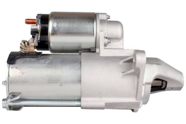 HELLA 8EA 012 527-441 Starter - 12V - 1.1kW - für u.a. Opel Corsa C (X01)