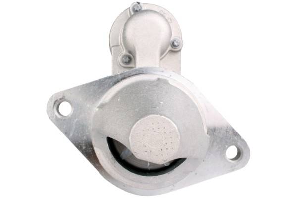 HELLA 8EA 012 527-441 Starter - 12V - 1.1kW - für u.a. Opel Corsa C (X01)