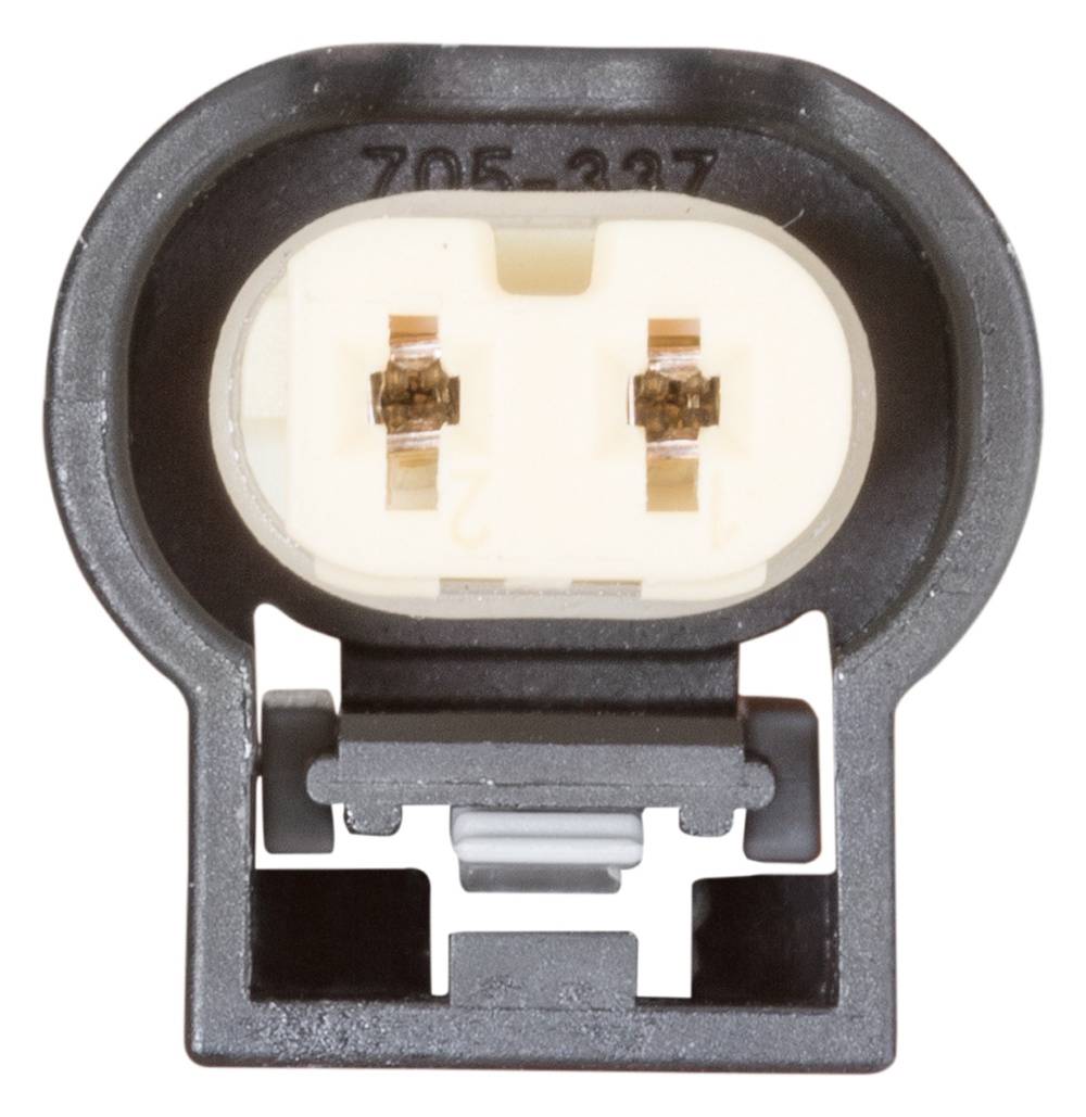HELLA 6PT 014 494-191 Sensor, Abgastemperatur - 2-polig - geschraubt - Kabel: 270mm