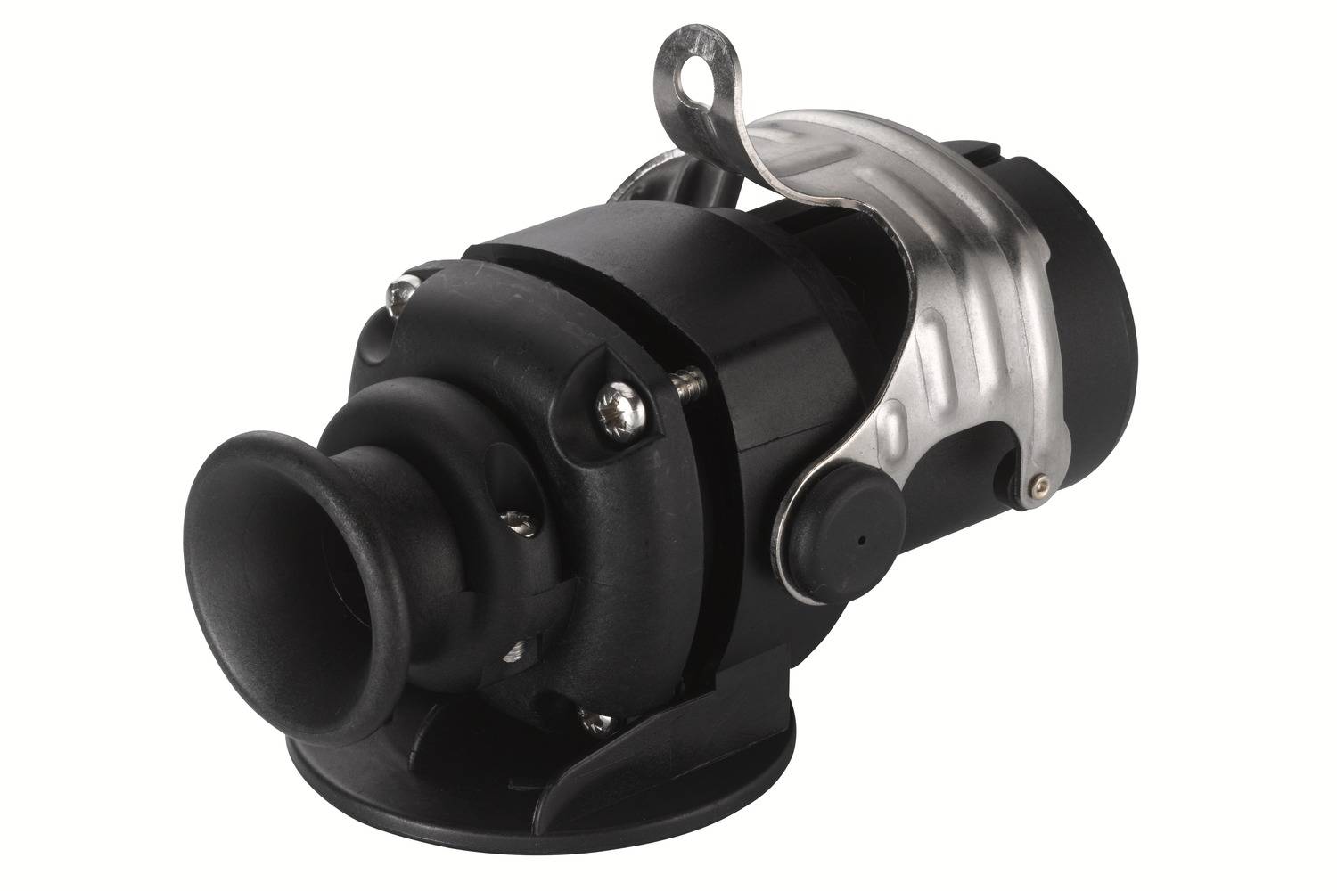 HELLA 8JA 007 241-031 Stecker - 24V - 15-polig - Stecker: Crimpkontakt/Lötstiftkontakt