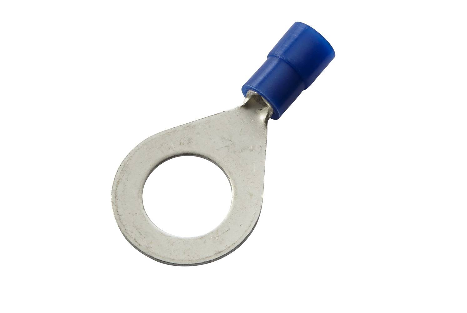 HELLA 8KW 178 042-152 Leitungsverbinder - blau - von: 1.5mm² - bis: 2.5mm² - Ringverbinder - M10 - B
