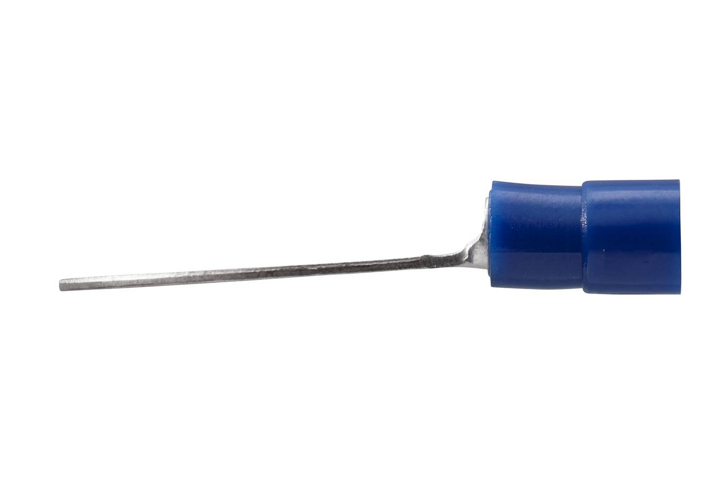 HELLA 8KW 178 042-152 Leitungsverbinder - blau - von: 1.5mm² - bis: 2.5mm² - Ringverbinder - M10 - B