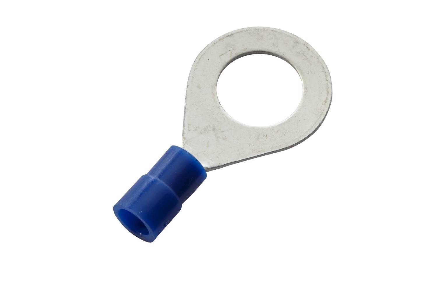 HELLA 8KW 178 042-152 Leitungsverbinder - blau - von: 1.5mm² - bis: 2.5mm² - Ringverbinder - M10 - B