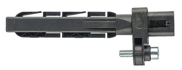 HELLA 6PU 013 122-031 Impulsgeber, Kurbelwelle - 3-polig