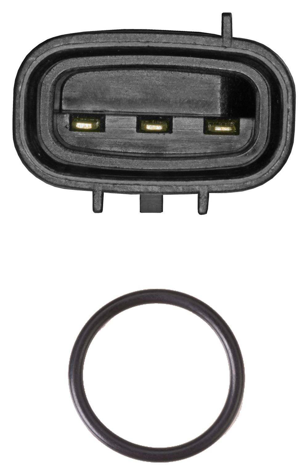 HELLA 6PU 009 168-331 Impulsgeber, Kurbelwelle - 3-polig - mit Dichtring