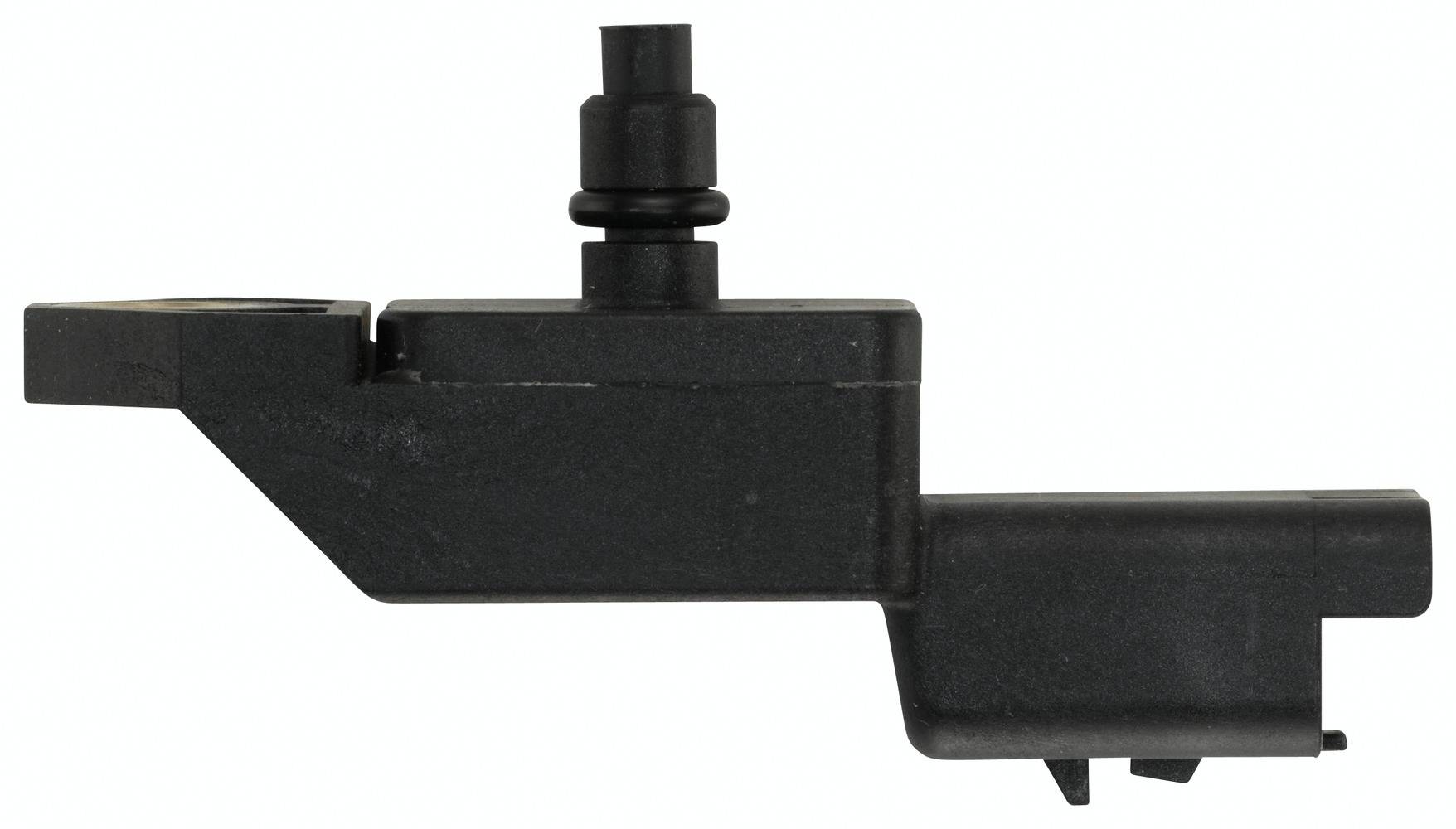 HELLA 6PP 009 400-721 Sensor, Ladedruck - mit Dichtring/ohne Kabel