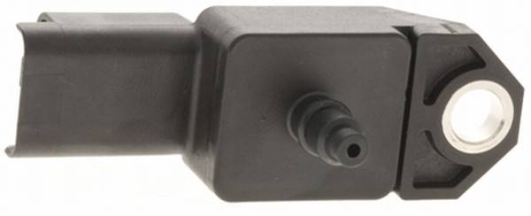 HELLA 6PP 009 400-721 Sensor, Ladedruck - mit Dichtring/ohne Kabel