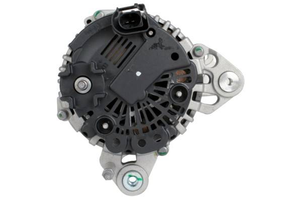 HELLA 8EL 012 429-881 Generator - 14V - 110A - für u.a. VW Golf VI (5K1)