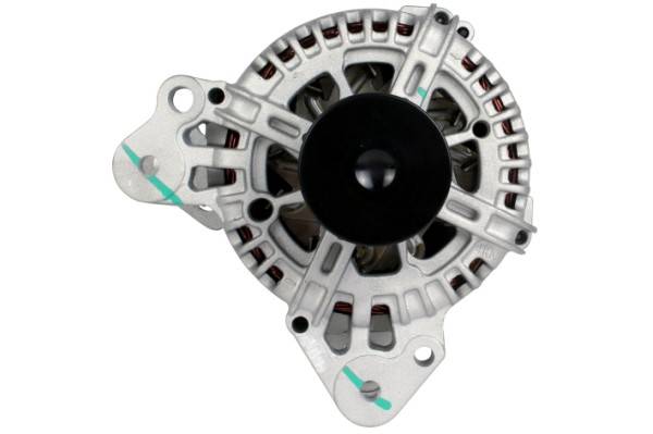 HELLA 8EL 012 429-881 Generator - 14V - 110A - für u.a. VW Golf VI (5K1)