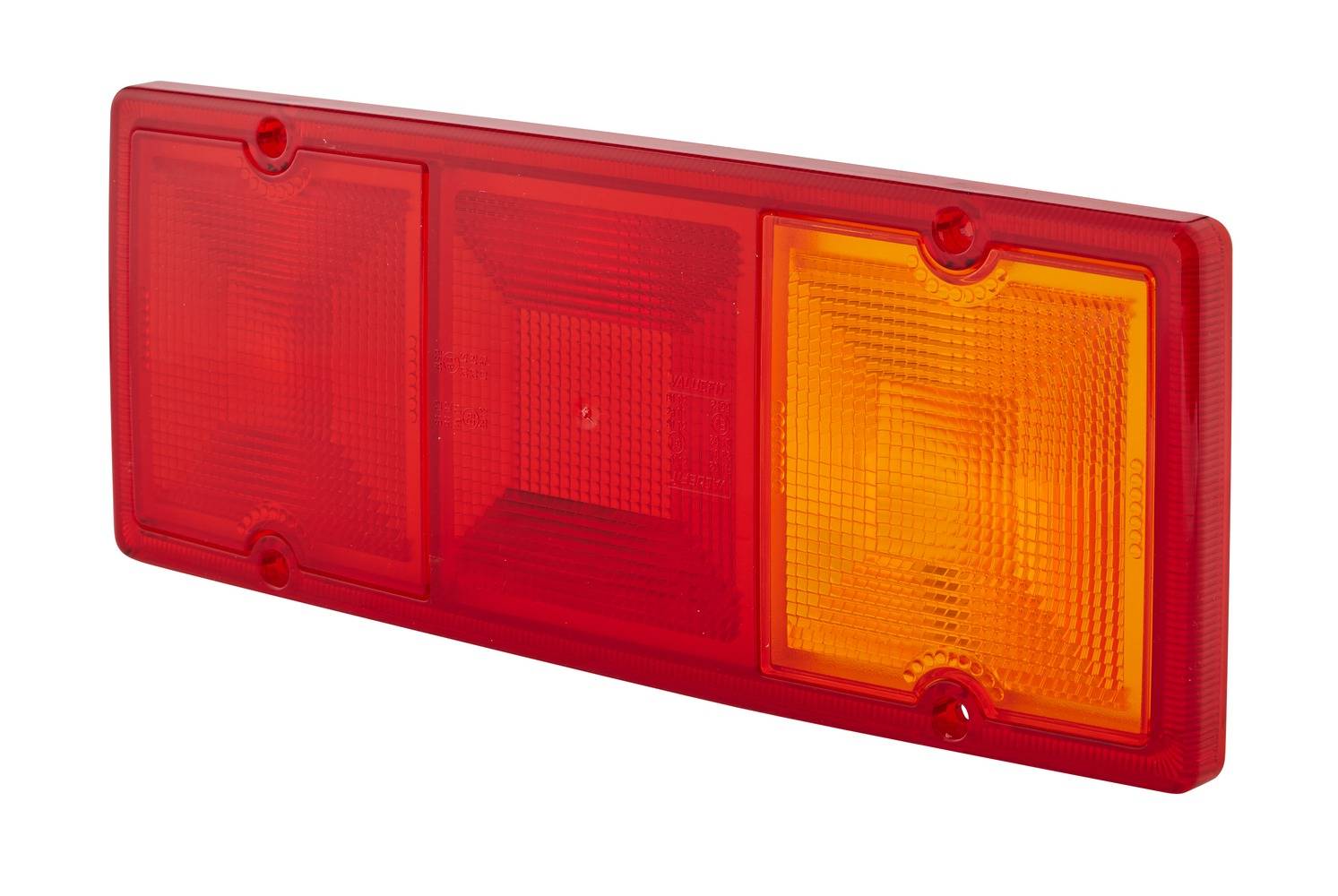 HELLA 9EL 357 031-101 Lichtscheibe - Valuefit