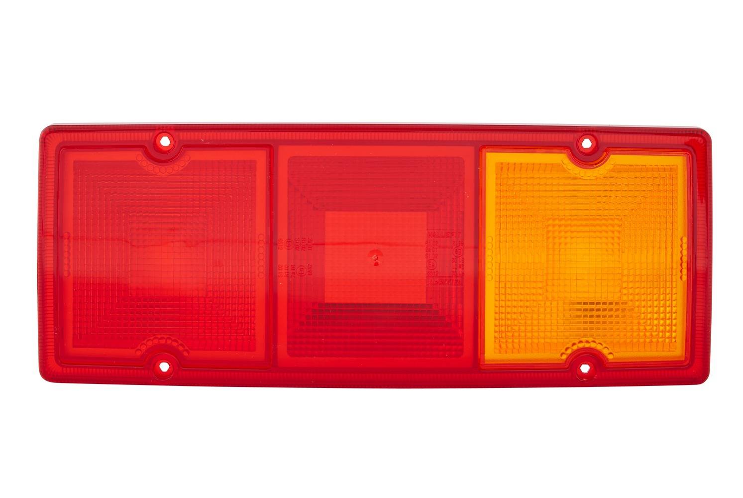 HELLA 9EL 357 031-101 Lichtscheibe - Valuefit