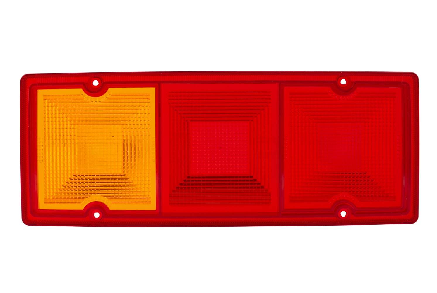 HELLA 9EL 357 031-101 Lichtscheibe - Valuefit