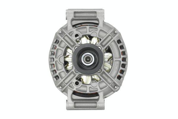 HELLA 8EL 011 712-491 Generator - 14V - 150A - für u.a. MB C-Class (W204)