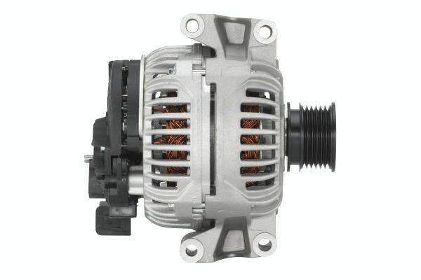 HELLA 8EL 011 712-491 Generator - 14V - 150A - für u.a. MB C-Class (W204)