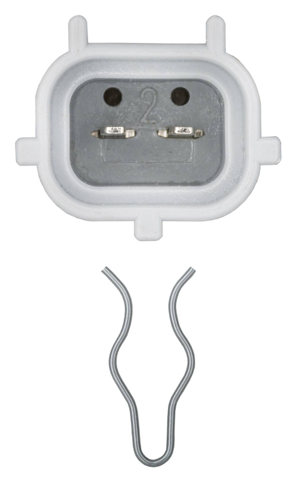 HELLA 6PT 009 309-571 Sensor, Kühlmitteltemperatur - 12V - geschraubt/gesteckt - mit Zubehör